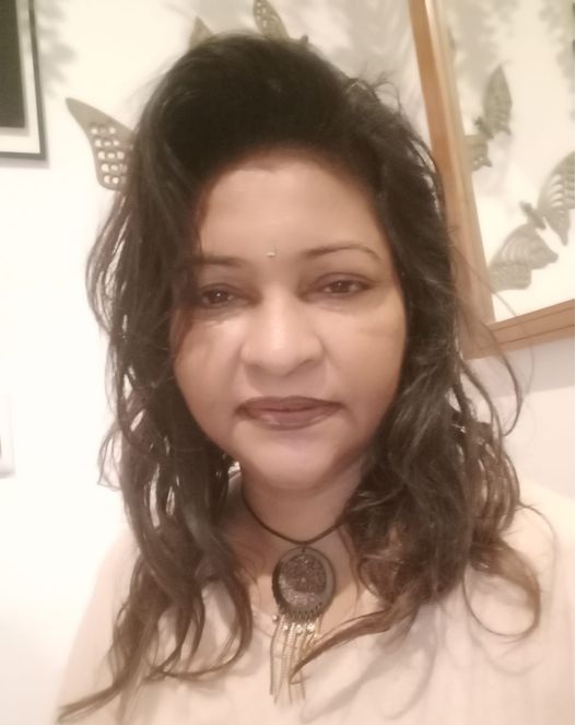 মা র্জে না  চৌ ধু রী 